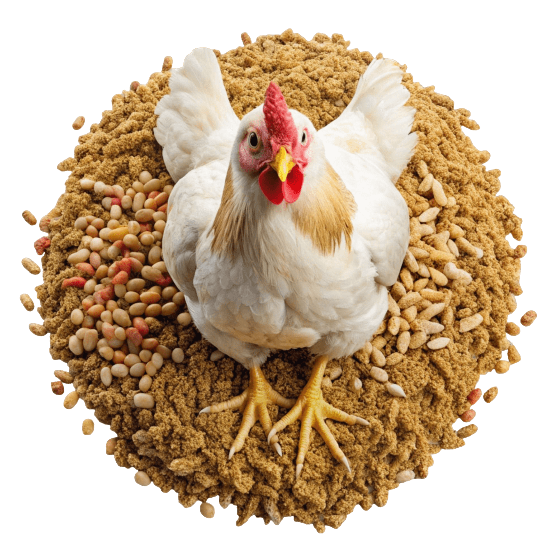 Feed Products